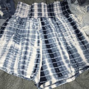 Aeropostale flow shorts